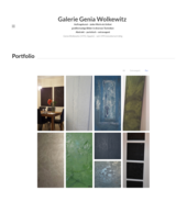 Galerie Genia Wolkewitz