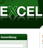 Website des Excel Beraters