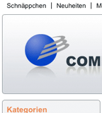 Relaunch des Computerwissen Onlineshops