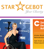Community, Auktionsplattform und Onlineshop