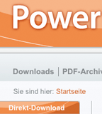 Relaunch von PowerPoint aktuell