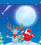 Der Adventskalender vom Fachverlag für Kommunikation und Management