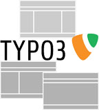 Microsite-System zur Websiteerstellung