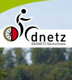 Internetportal zum deutschen Fahrradnetz