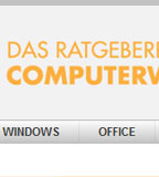 Ratgeberportal des Fachverlags für Computerwissen
