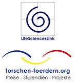 Gemeinsame Datenbank zur Forschungsförderung