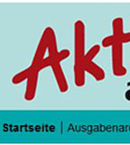 Website für "Aktiv am Computer"