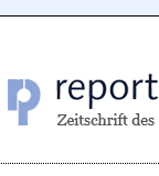 Onlinepräsenz der Fachzeitschrift Report Psychologie