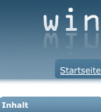Informationen rund um Windows-Server und -Netzwerke