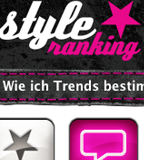 Fashion Community - Portal für Mode und Trends