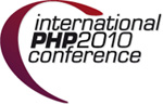 International PHP Conference 2010
