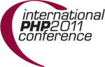International PHP Conference 2011