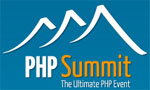 PHP Summit - The Ultimate PHP-Event