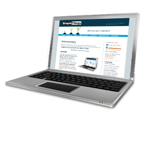 Web- und Softwareentwicklung