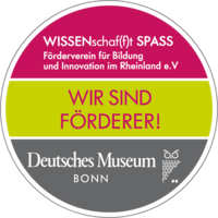 Förderer Deutsches Museum Bonn