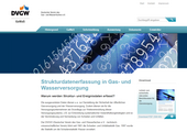 Website Strukturdatenerfassung