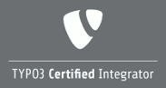 TYPO3 Certified Integrator